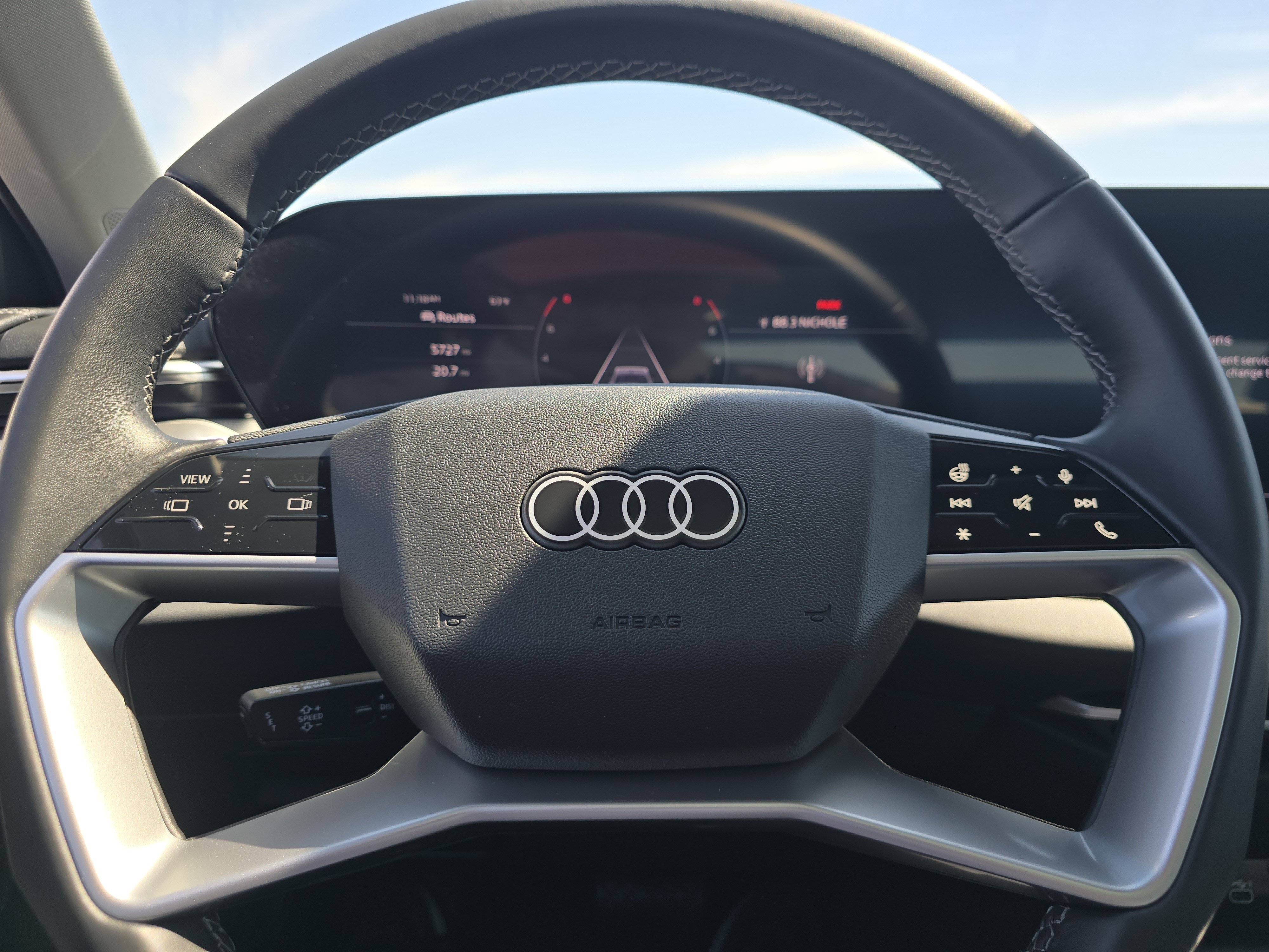 Certified 2025 Audi A5 2.0T Premium w/ Convenience Package AWD/4WD image 23