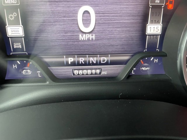 Used 2022 RAM 1500 Laramie image 18