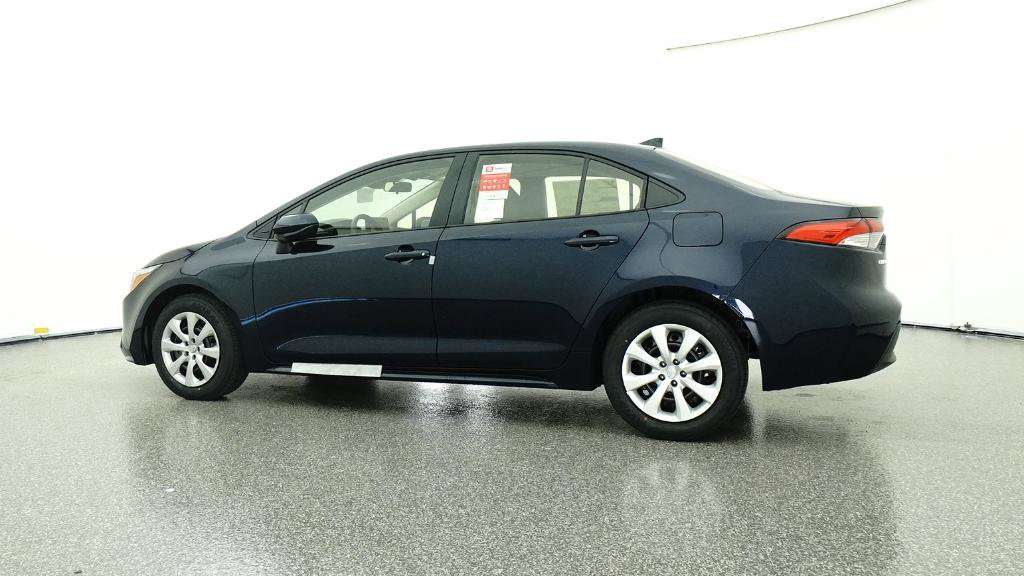 New 2026 Toyota Corolla LE image 75