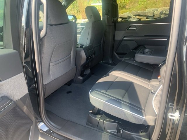 New 2026 GMC Sierra EV Elevation w/ Premium Package image 16