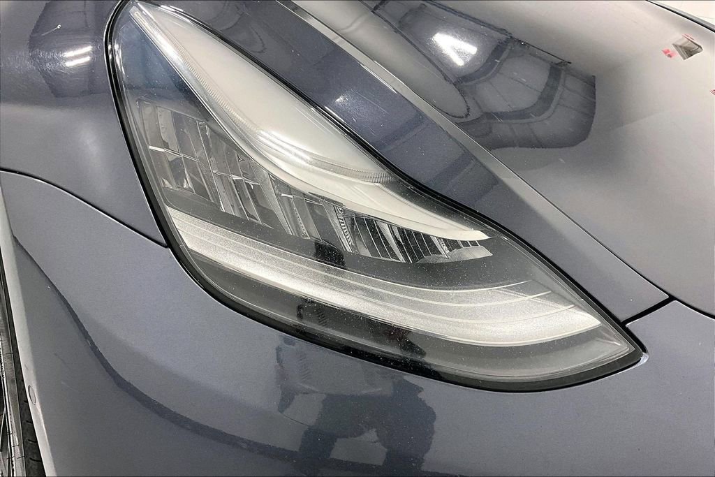Used 2019 Tesla Model 3 Long Range image 35