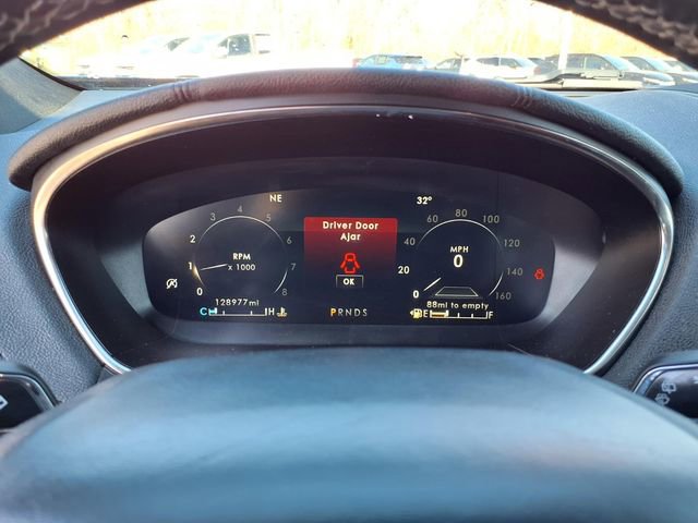Used 2020 Lincoln Nautilus Reserve w/ Equipment Group 202A AWD/4WD image 17