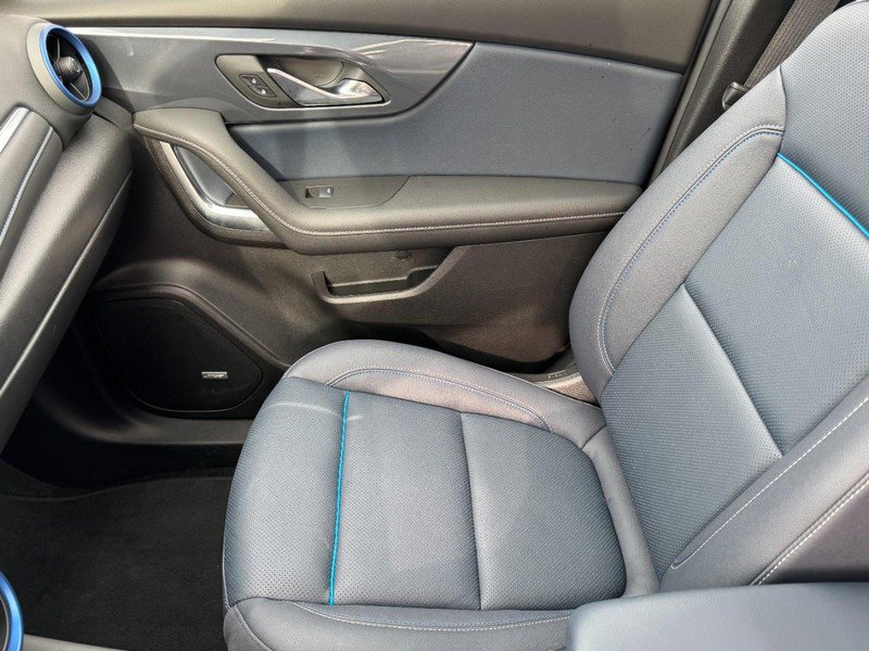 New 2025 Chevrolet Blazer RS image 35