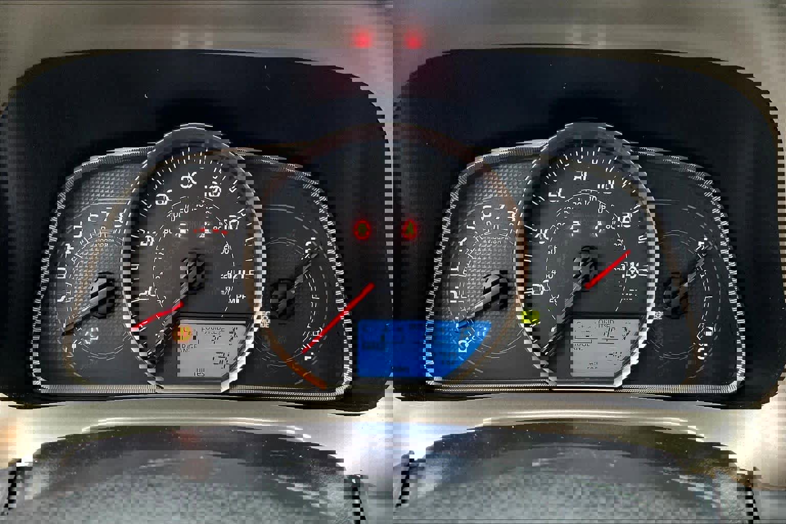 Used 2014 Toyota RAV4 XLE image 23