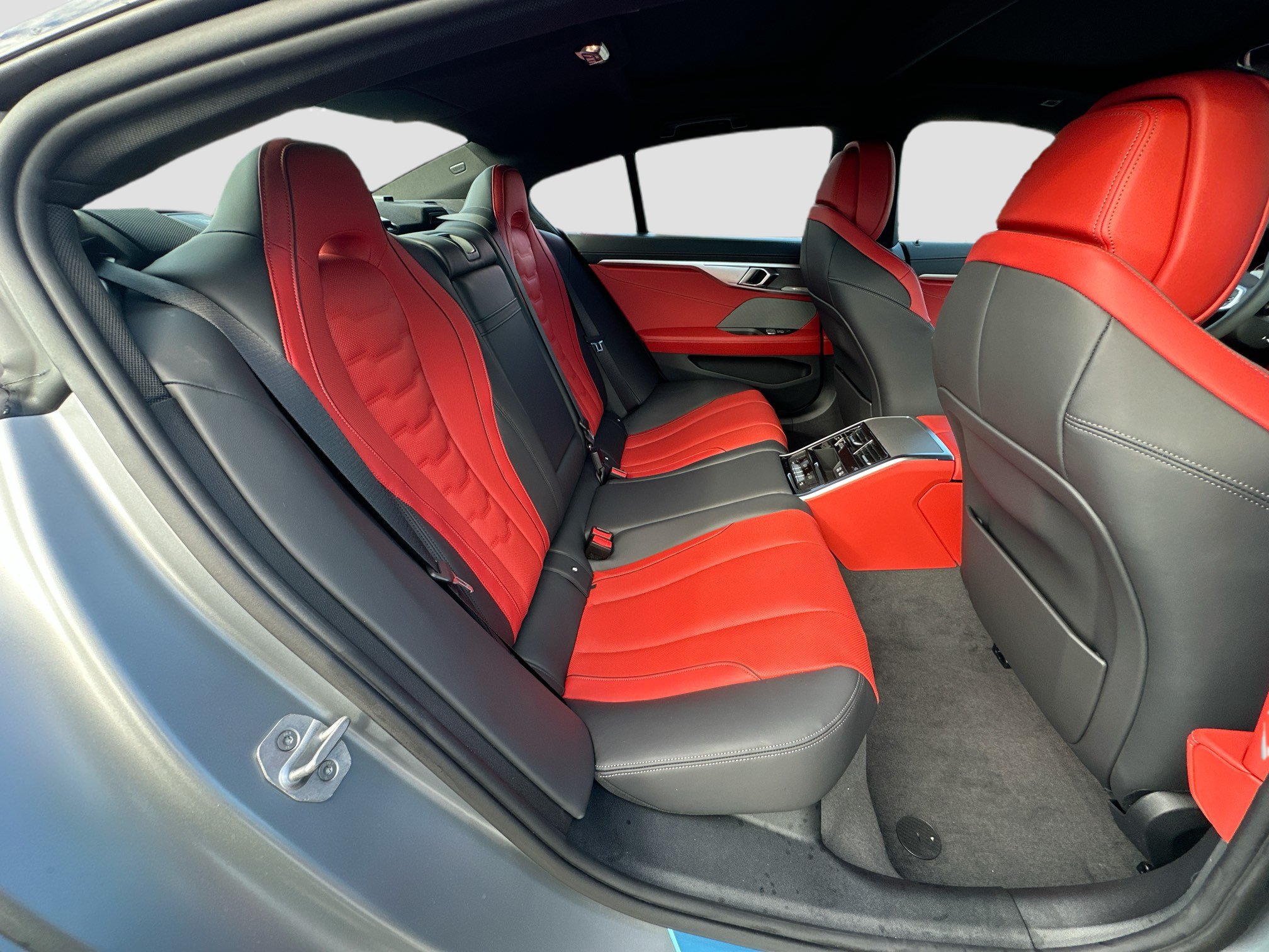 New 2026 BMW 840i RWD image 22