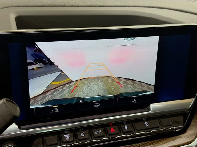 Used 2024 Chevrolet Silverado 3500 LT w/ Convenience Package image 17