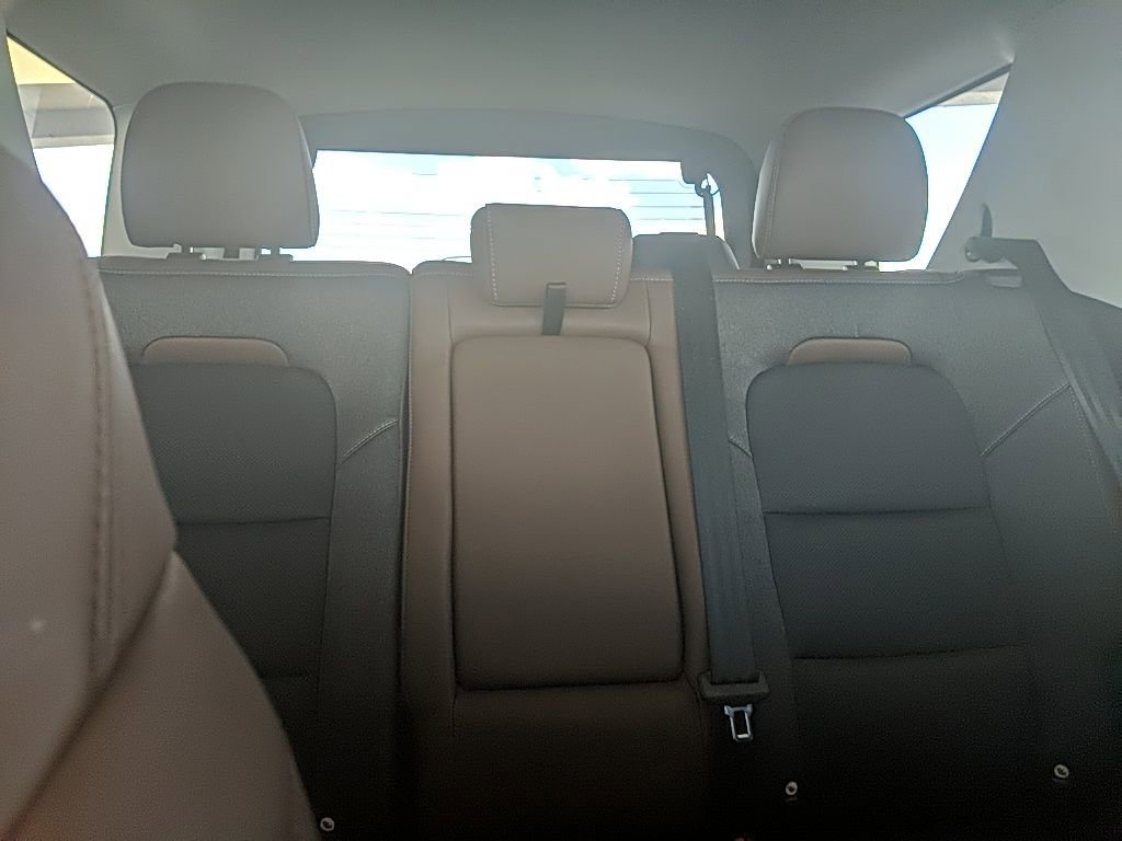 Used 2021 Ford Bronco Sport Outer Banks w/ Outer Banks Package (96D) image 28