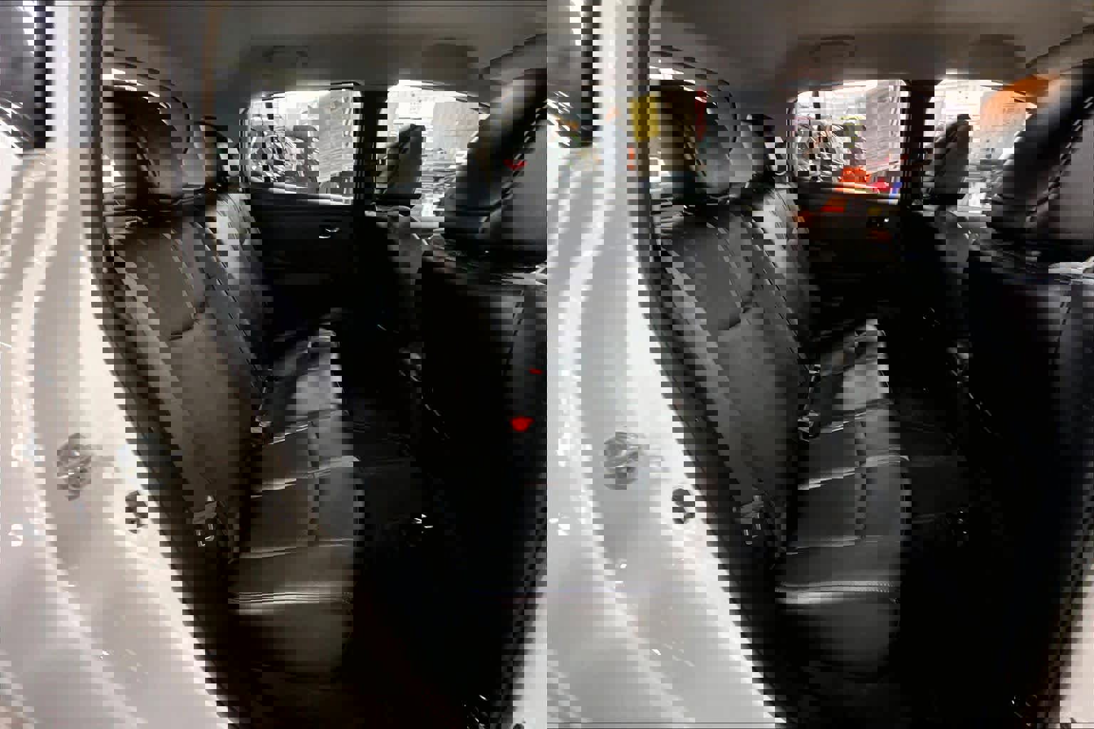 Used 2018 Nissan Leaf SL w/ SL Technology Package image 18