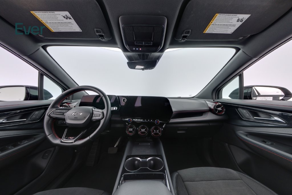 Used 2024 Chevrolet Blazer EV RS AWD/4WD image 26