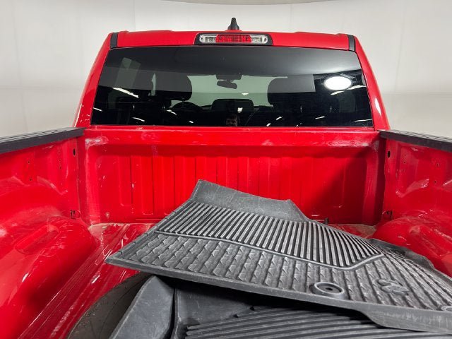 Used 2023 RAM 1500 Big Horn AWD/4WD image 38