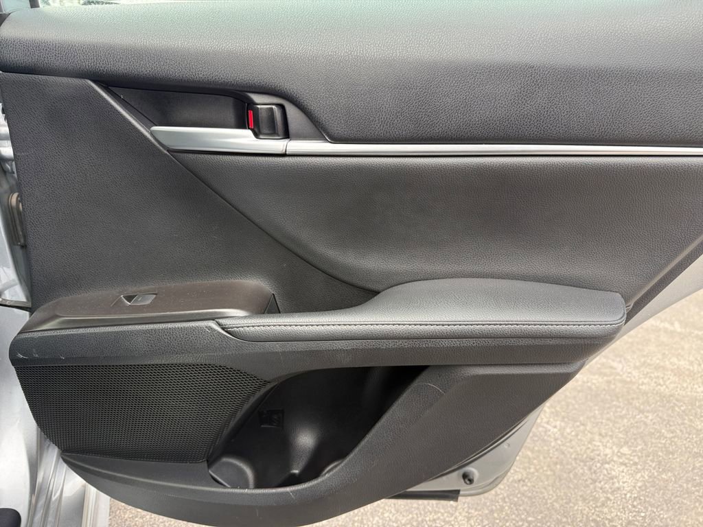 Used 2024 Toyota Camry XSE image 20