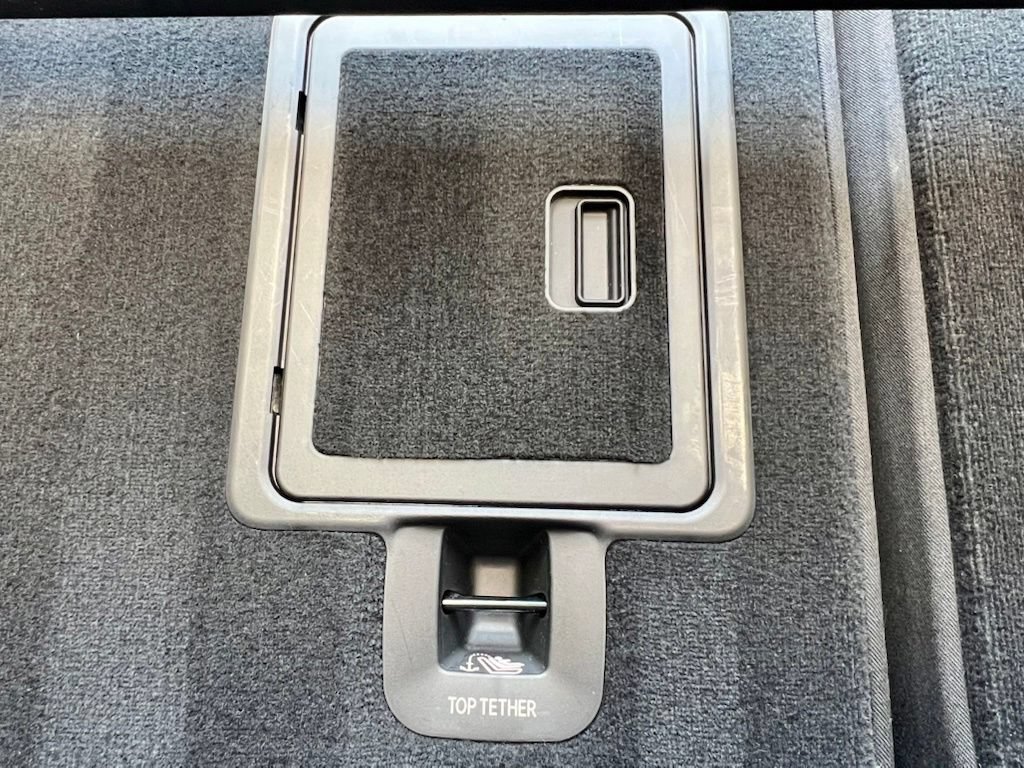 Certified 2025 Mercedes-Benz G 63 AMG 4MATIC image 54