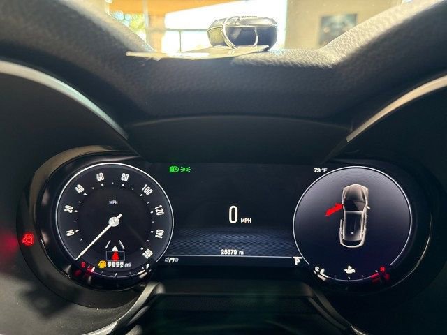 Used 2024 Alfa Romeo Stelvio Sprint image 15