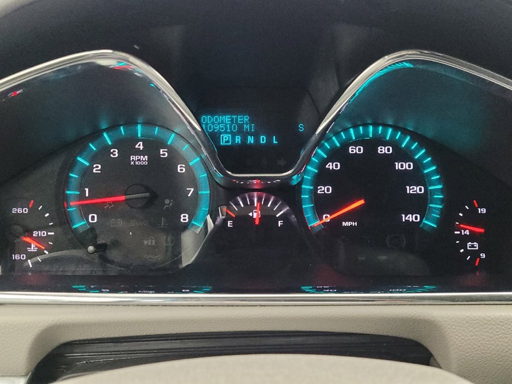 Used 2017 Chevrolet Traverse LS image 23