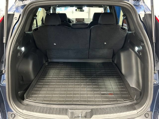 Certified 2024 Honda CR-V Sport image 23