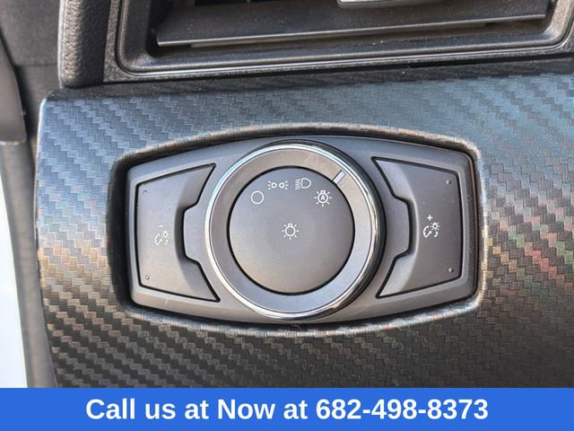 Certified 2022 Ford Mustang EcoBoost w/ Equipment Group 101A image 21