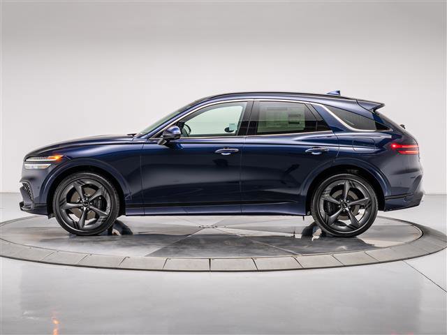 New 2026 Genesis GV70 2.5T Sport Prestige AWD/4WD image 2
