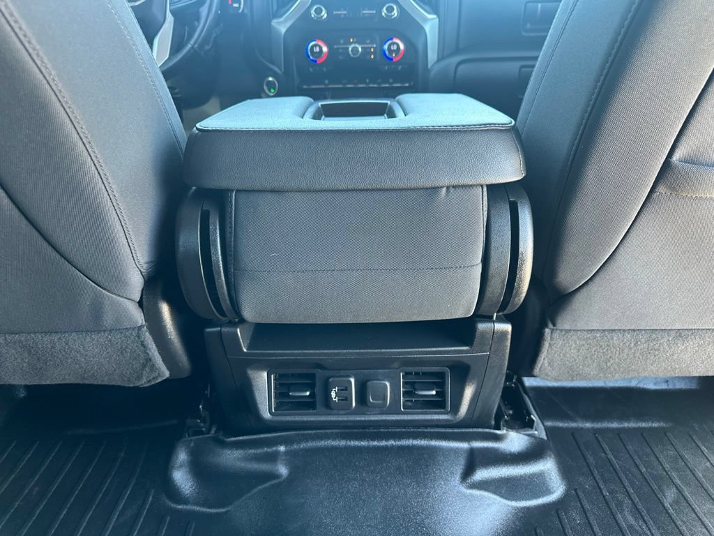 Certified 2022 GMC Sierra 2500 SLE w/ SLE Convenience Package AWD/4WD image 24