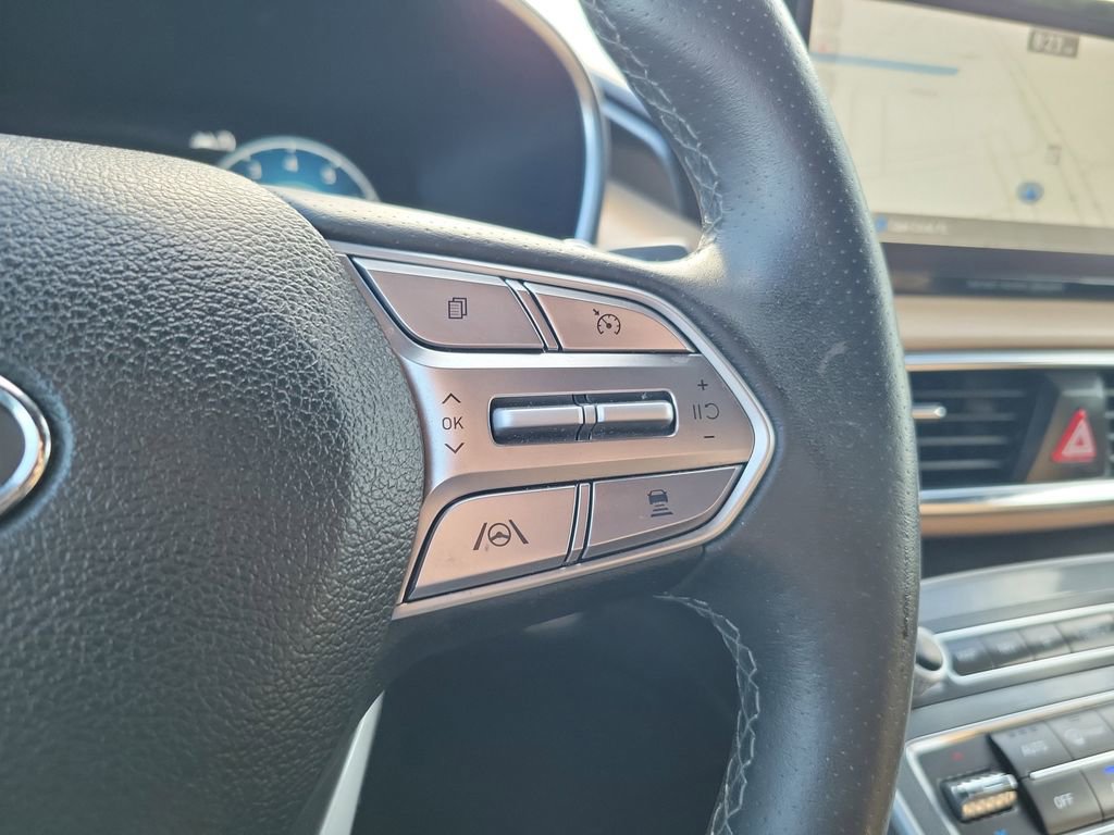 Used 2023 Hyundai Santa Fe Calligraphy image 28