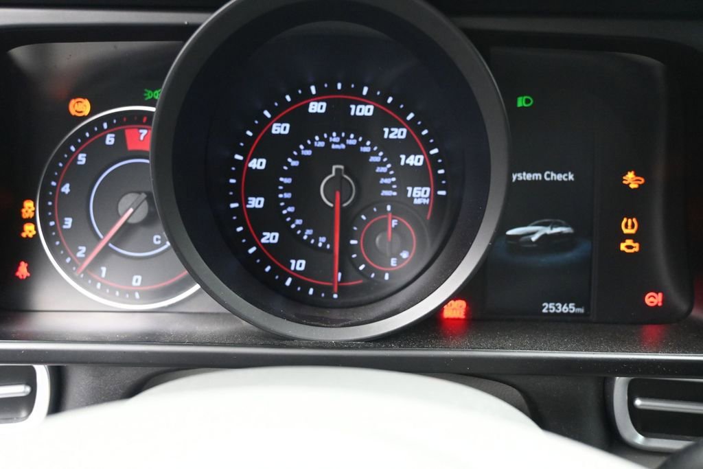 Used 2023 Hyundai Elantra SEL FWD image 18