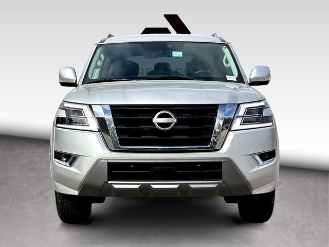 Used 2024 Nissan Armada SV image 3