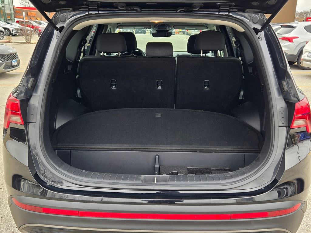 Used 2021 Hyundai Santa Fe SE image 20