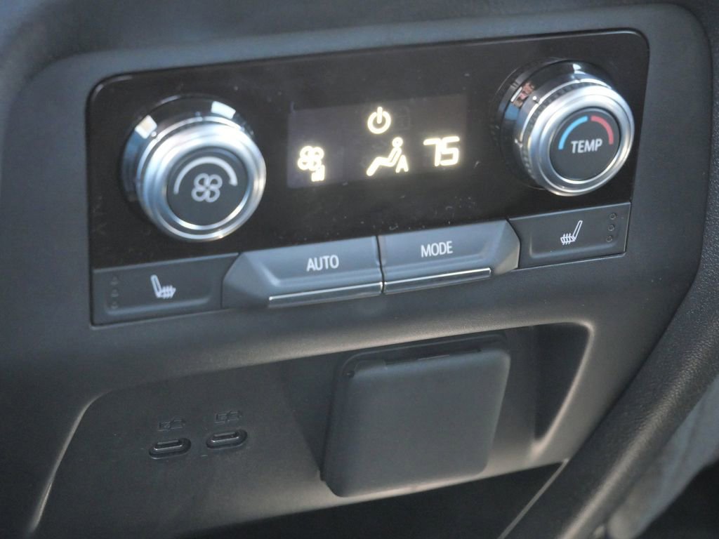New 2026 GMC Acadia Elevation w/ Black Edition AWD/4WD image 40