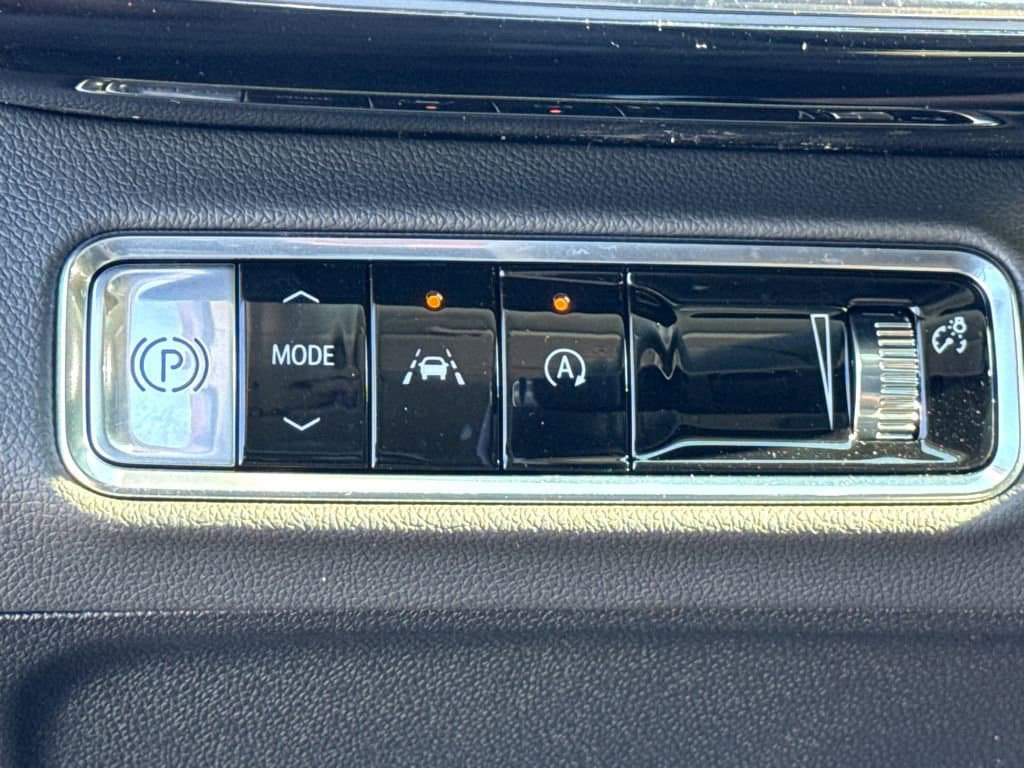 New 2026 Buick Envision Preferred image 10