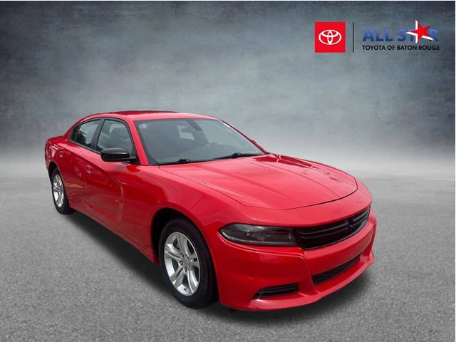 Used 2023 Dodge Charger SXT