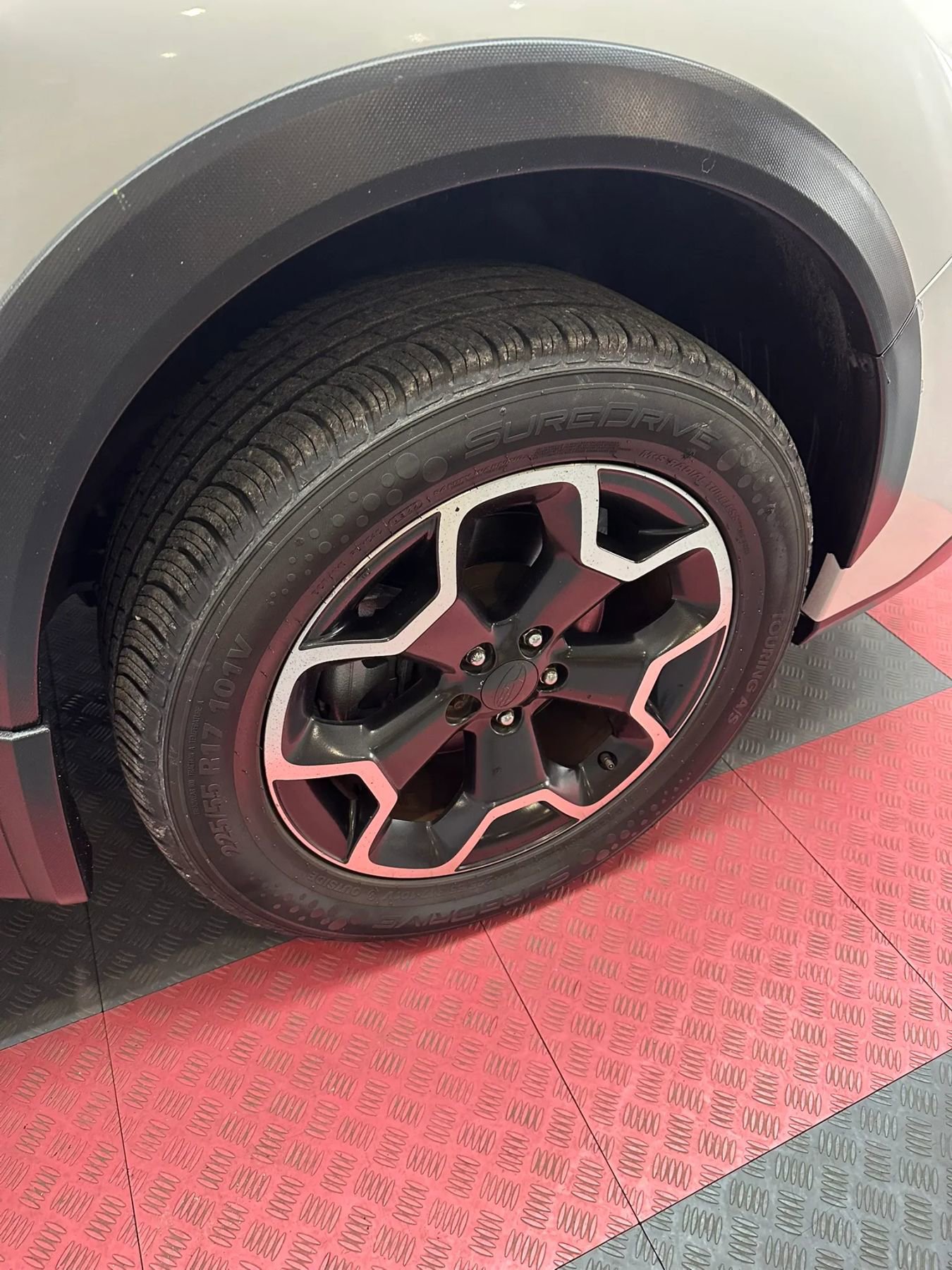 Used 2014 Subaru Crosstrek 2.0i Limited image 33