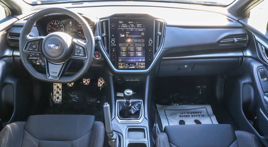 Used 2024 Subaru WRX Premium image 27