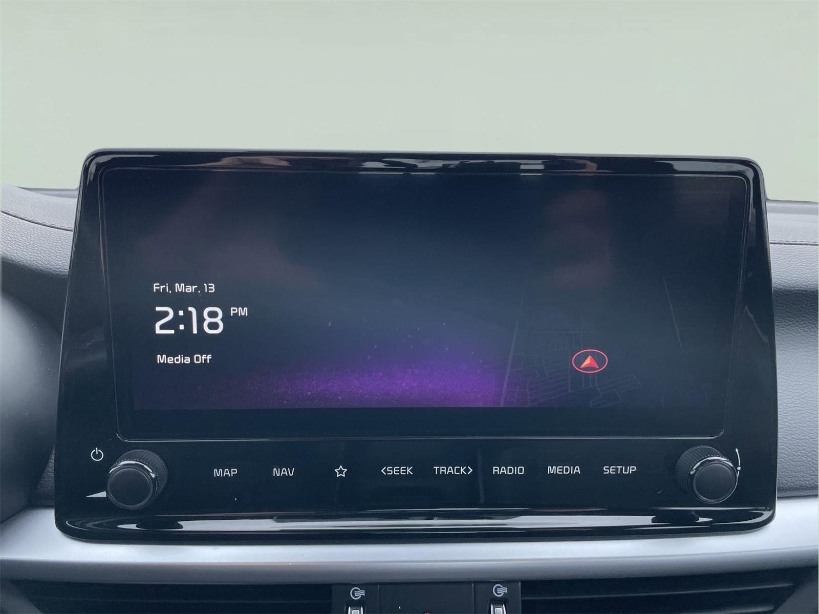 Used 2023 Kia Forte GT-Line image 26