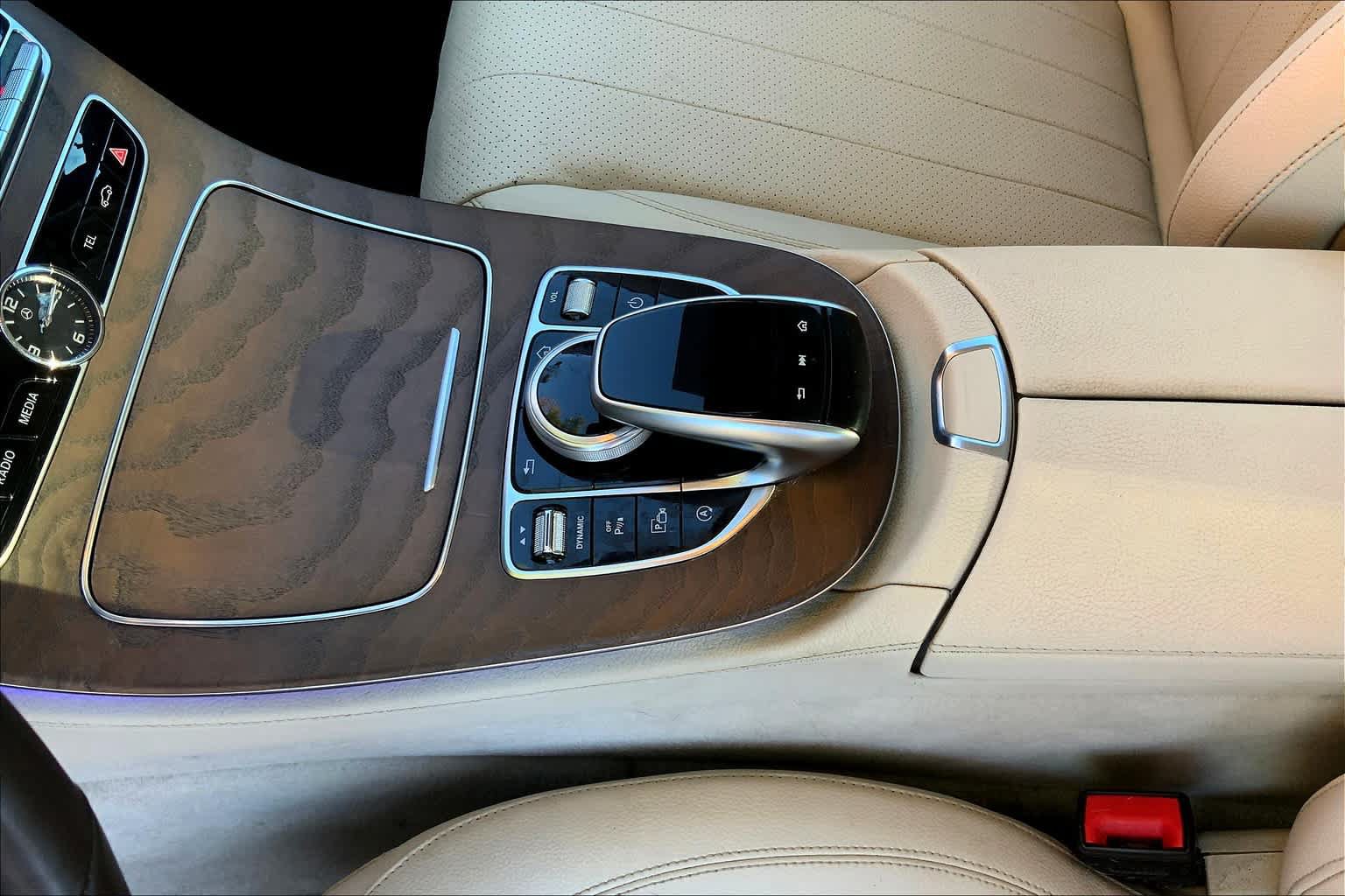 Certified 2020 Mercedes-Benz E 350 4MATIC Sedan image 17
