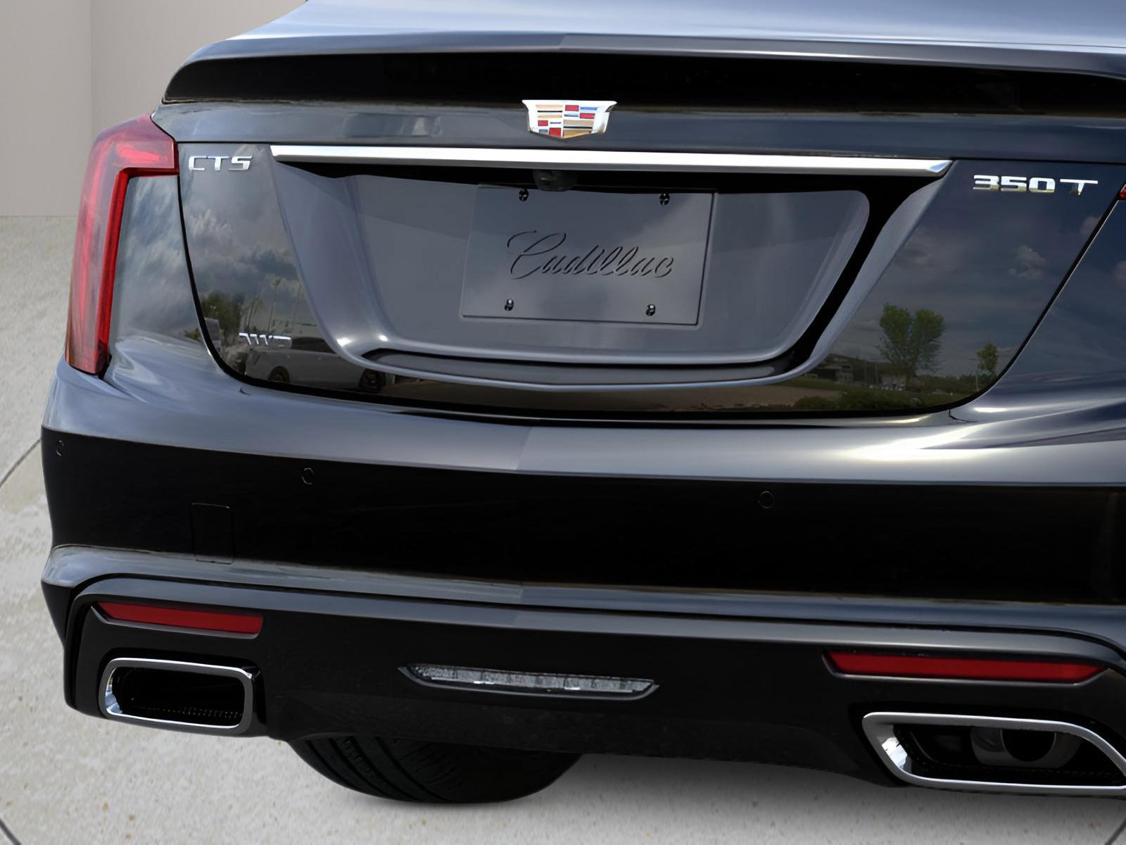 New 2025 Cadillac CT5 Premium Luxury w/ Technology Package image 30