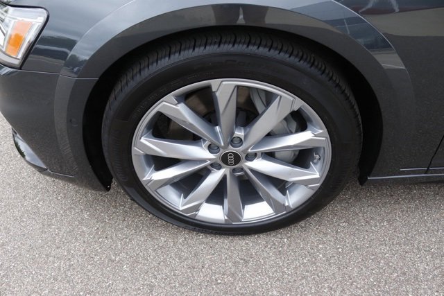 New 2025 Audi A6 Premium Plus image 12