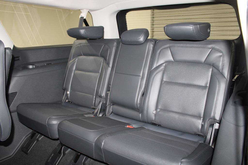 New 2026 Lincoln Navigator L Premier AWD/4WD image 27