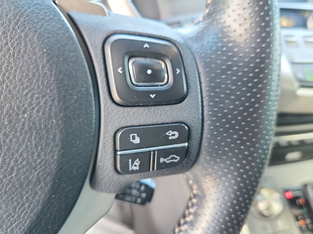 Used 2019 Lexus NX 300 F Sport w/ Black Line Edition AWD/4WD image 24