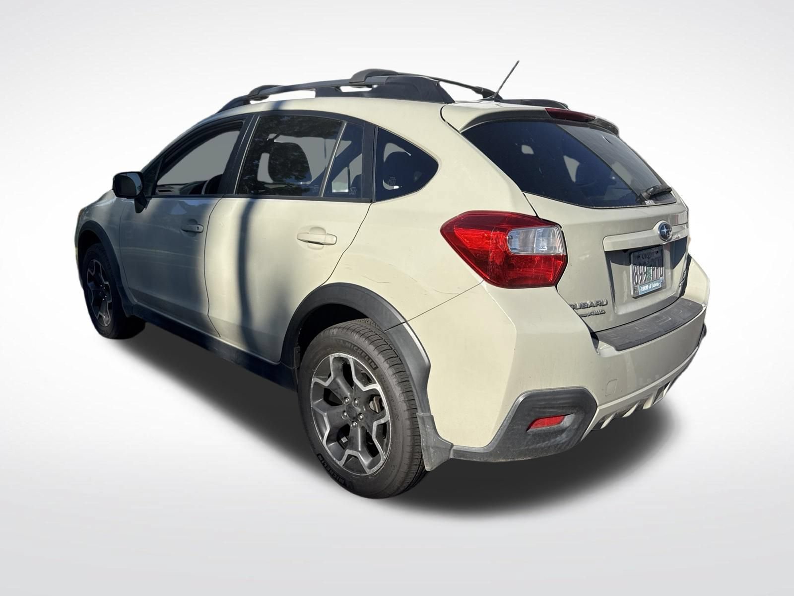 Used 2015 Subaru Crosstrek 2.0i Limited AWD/4WD image 3