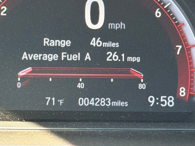 Used 2020 Honda Civic Sport Touring image 27