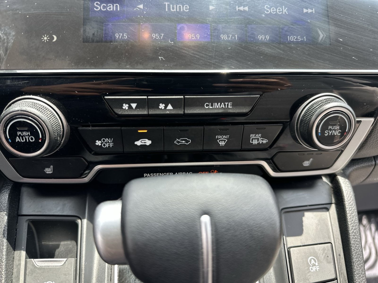 Used 2020 Honda CR-V EX-L image 28