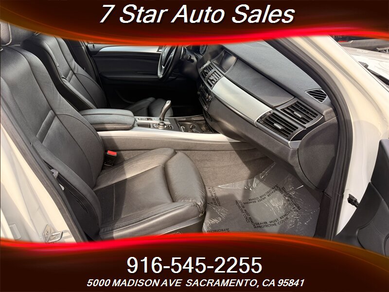 Used 2013 BMW X5 xDrive35i image 15