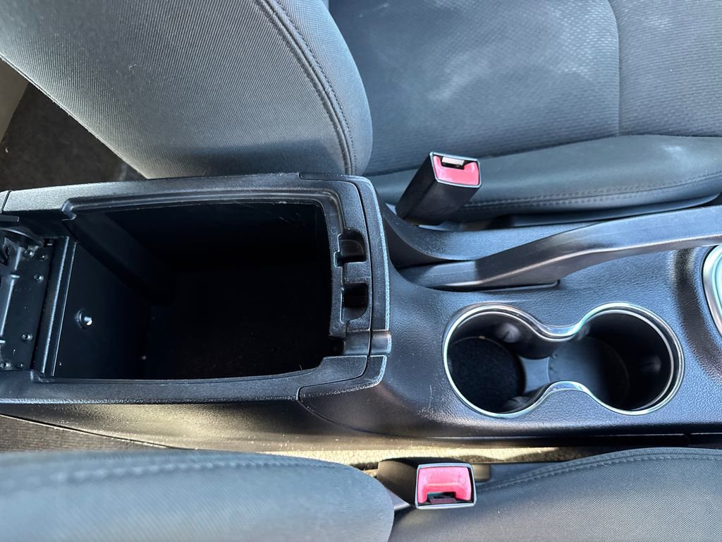 Used 2012 Chrysler 200 Touring image 15