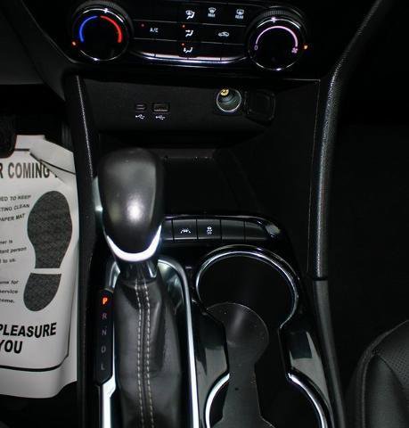 Used 2024 Buick Encore GX Sport Touring image 18