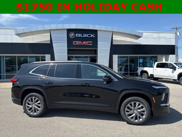 New 2026 Buick Enclave Preferred w/ Power Package image 2