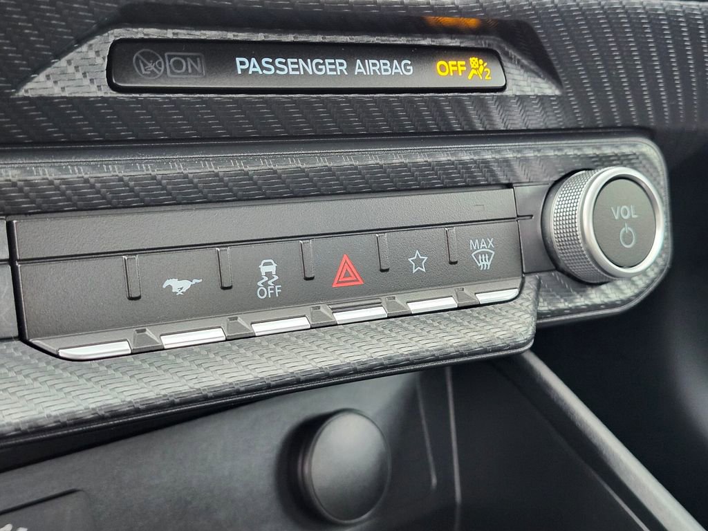 Used 2024 Ford Mustang GT RWD image 19