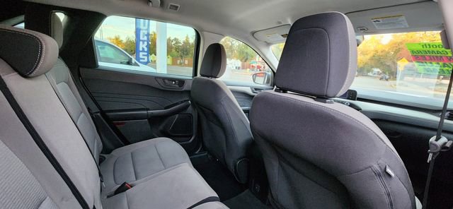 Used 2021 Ford Escape S image 13