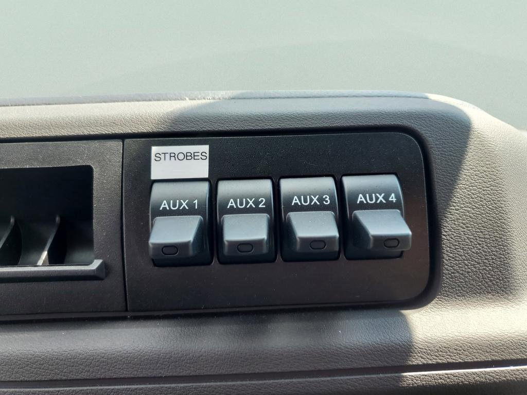 New 2026 Ford E-350 and Econoline 350 Super Duty w/ Power Equipment Group image 34