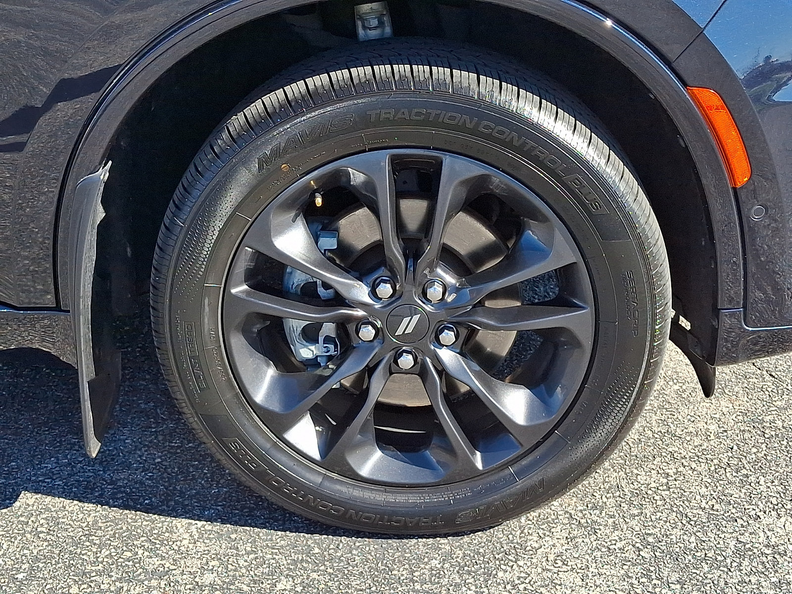 Used 2023 Dodge Durango GT AWD/4WD image 9