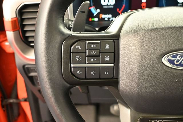 Used 2022 Ford F150 Raptor w/ Raptor 37 Performance Package AWD/4WD image 22