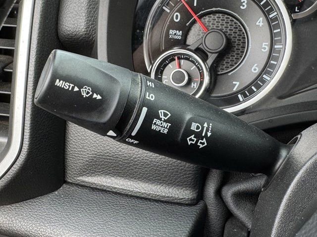 Used 2021 RAM 1500 Big Horn AWD/4WD image 23